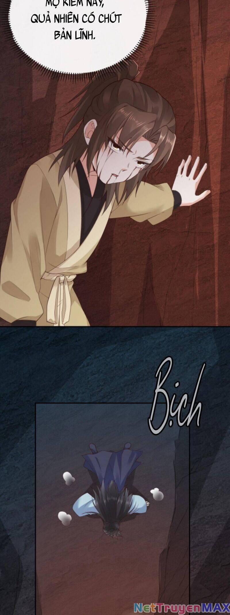 Sau Khi Không Ngừng Tìm Đường Chết, Ta Trở Thành Đế Tôn Vạn Người Mê 19 trang 14