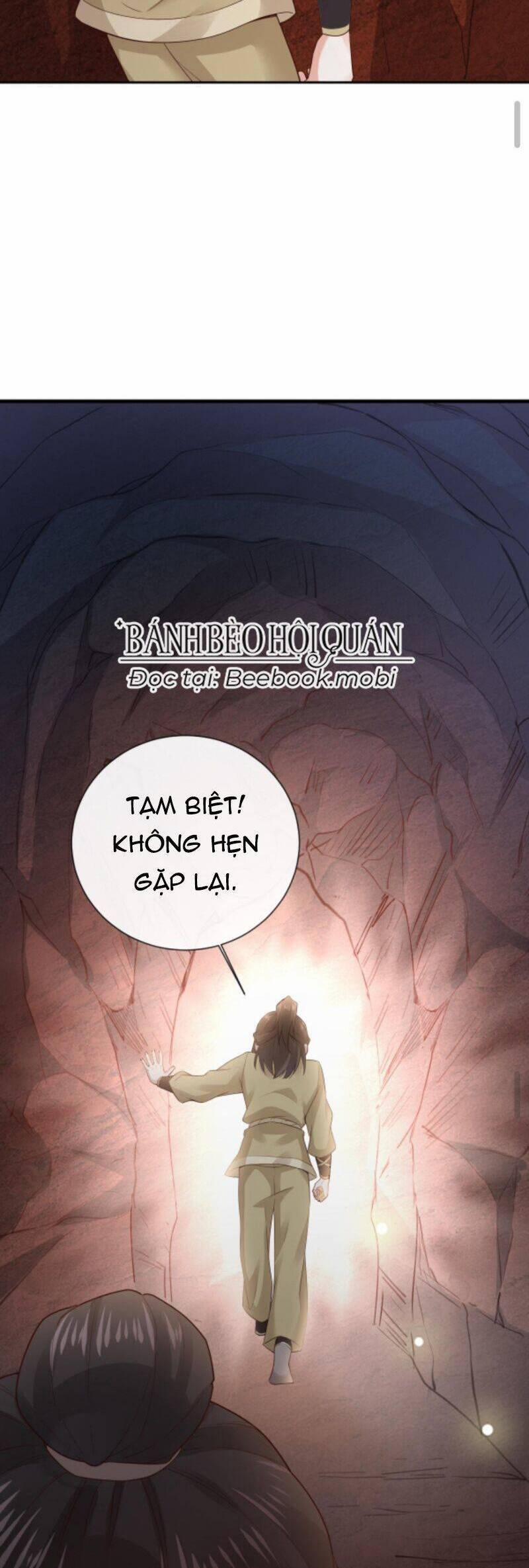 Sau Khi Không Ngừng Tìm Đường Chết, Ta Trở Thành Đế Tôn Vạn Người Mê 19 trang 16