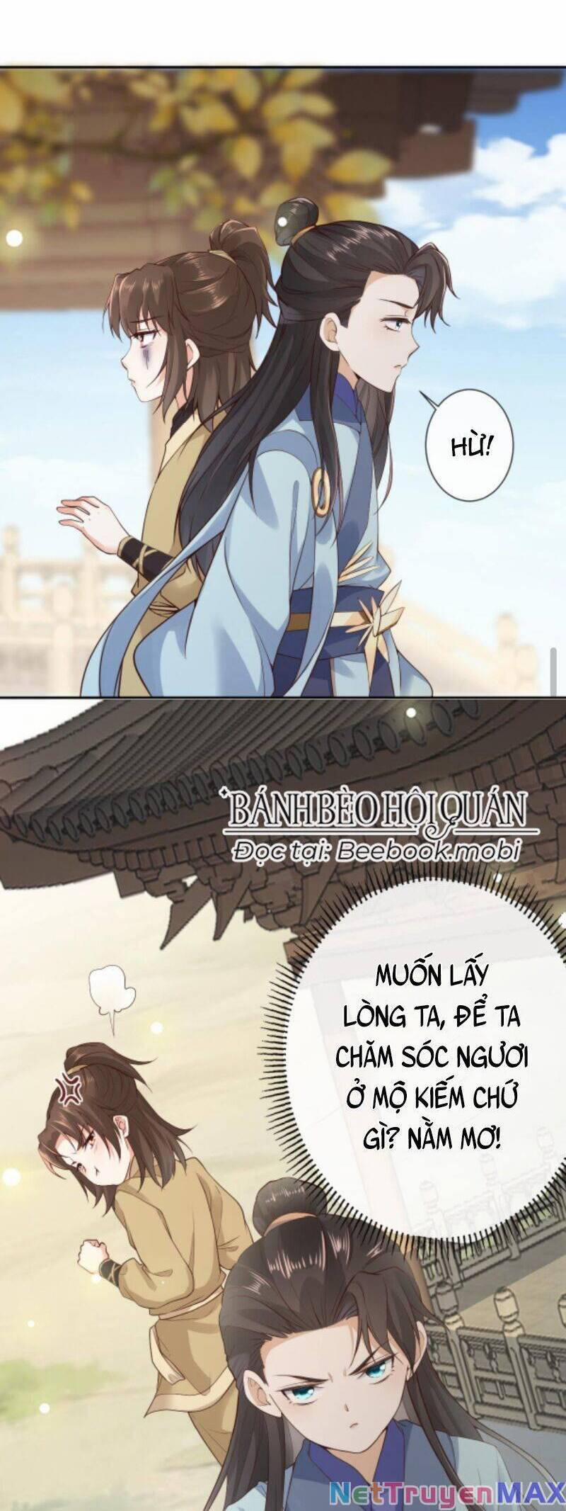 Sau Khi Không Ngừng Tìm Đường Chết, Ta Trở Thành Đế Tôn Vạn Người Mê 19 trang 2