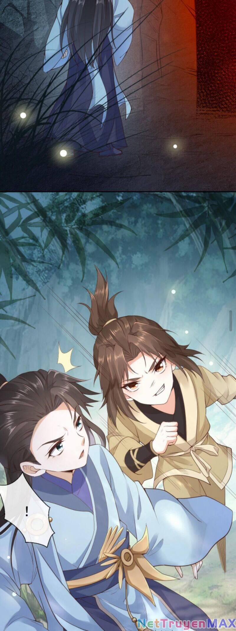 Sau Khi Không Ngừng Tìm Đường Chết, Ta Trở Thành Đế Tôn Vạn Người Mê 19 trang 4