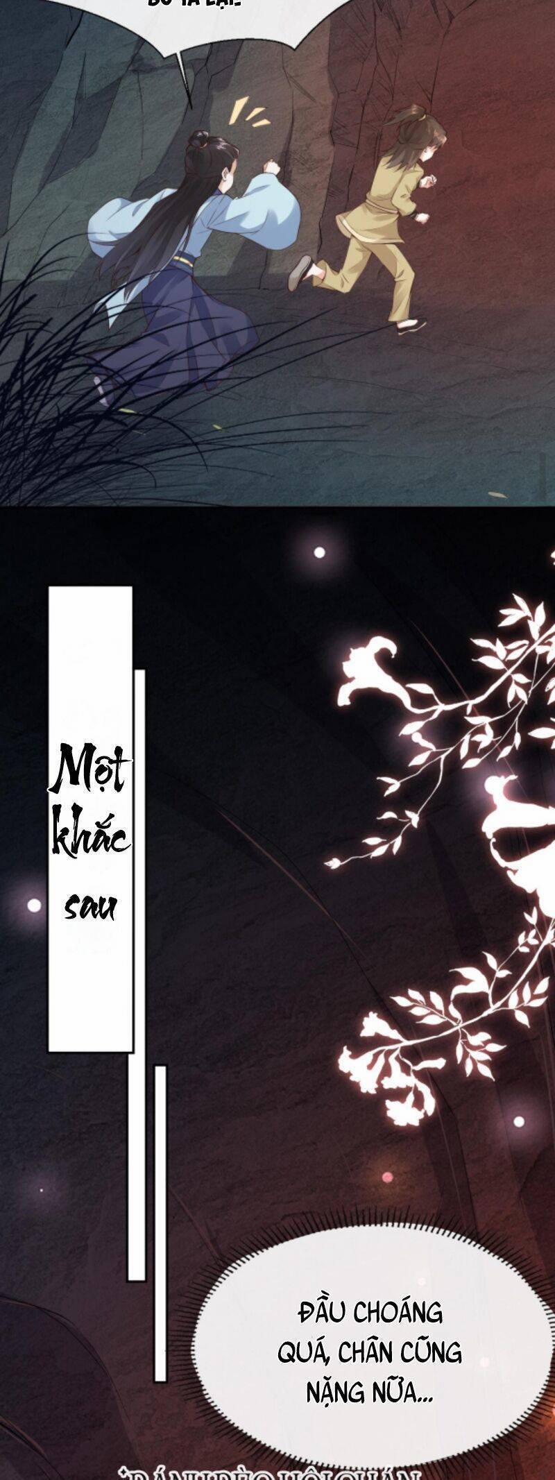 Sau Khi Không Ngừng Tìm Đường Chết, Ta Trở Thành Đế Tôn Vạn Người Mê 19 trang 9