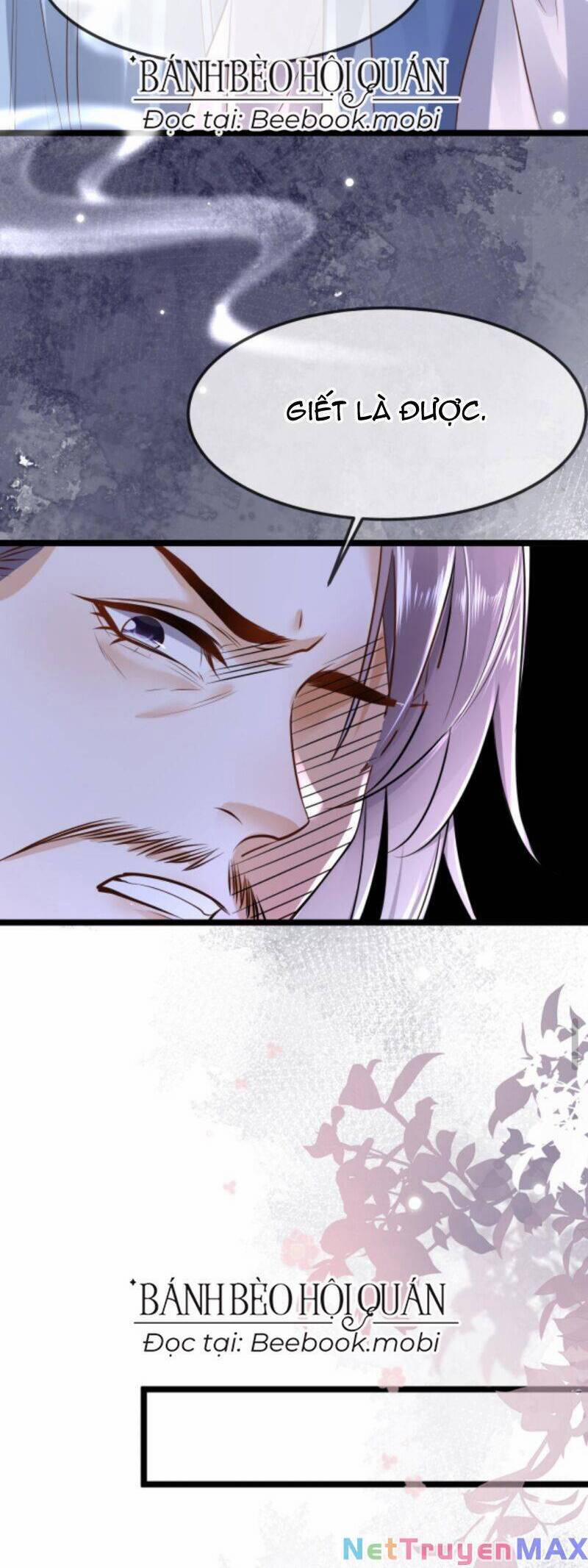 Sau Khi Không Ngừng Tìm Đường Chết, Ta Trở Thành Đế Tôn Vạn Người Mê 20 trang 10