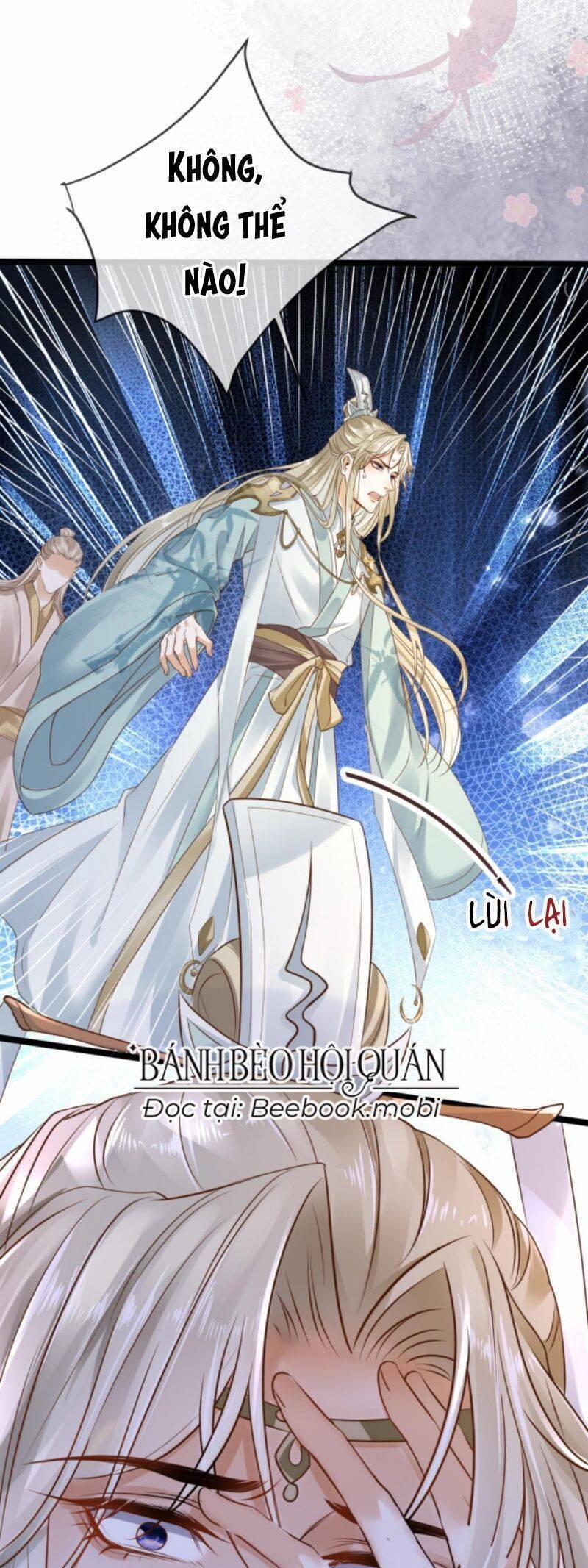 Sau Khi Không Ngừng Tìm Đường Chết, Ta Trở Thành Đế Tôn Vạn Người Mê 20 trang 11