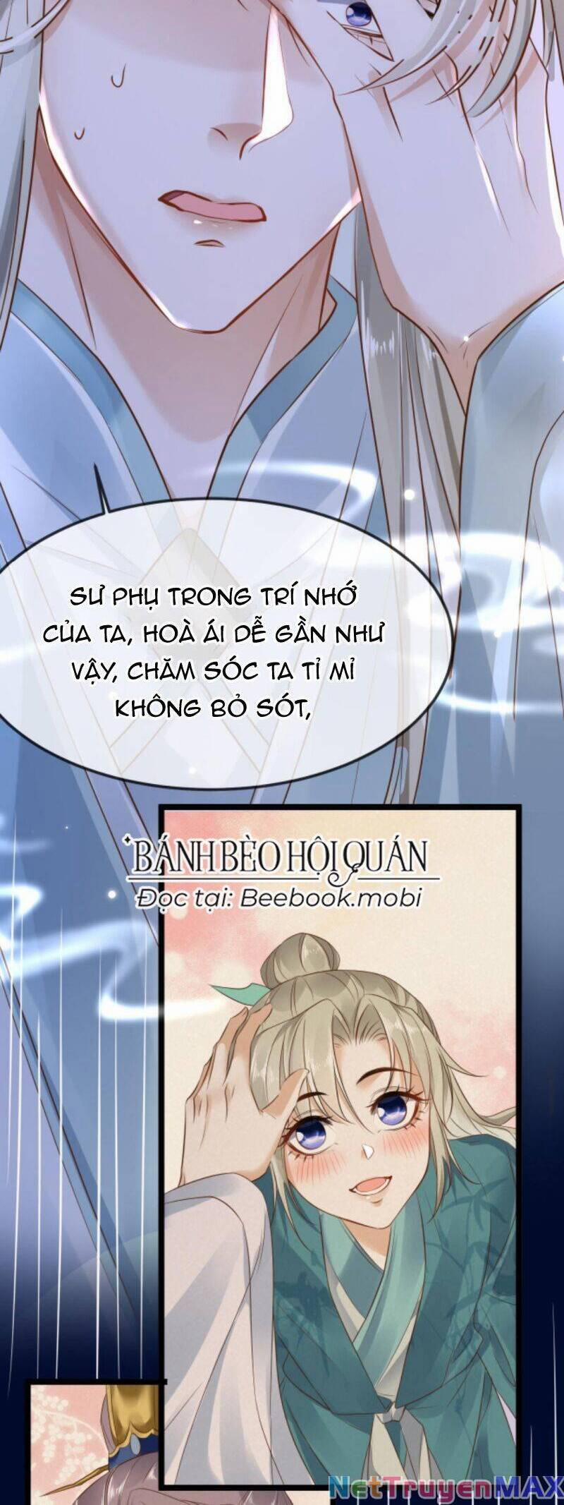 Sau Khi Không Ngừng Tìm Đường Chết, Ta Trở Thành Đế Tôn Vạn Người Mê 20 trang 12