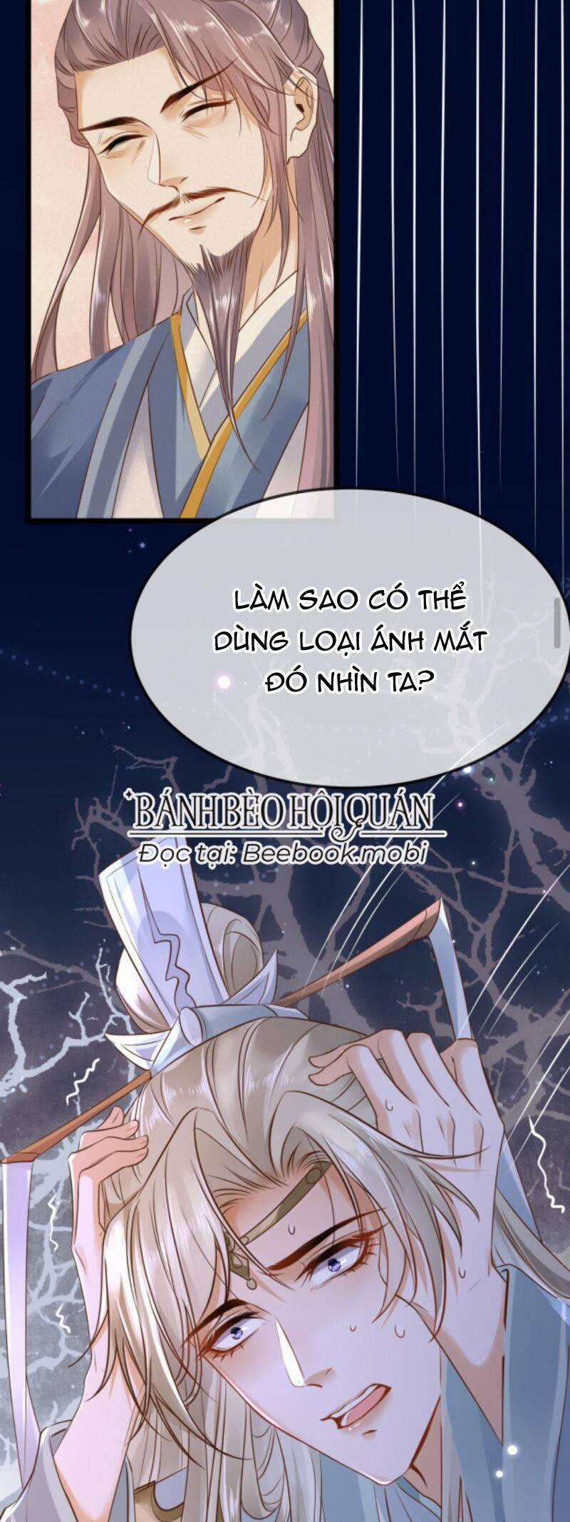 Sau Khi Không Ngừng Tìm Đường Chết, Ta Trở Thành Đế Tôn Vạn Người Mê 20 trang 13