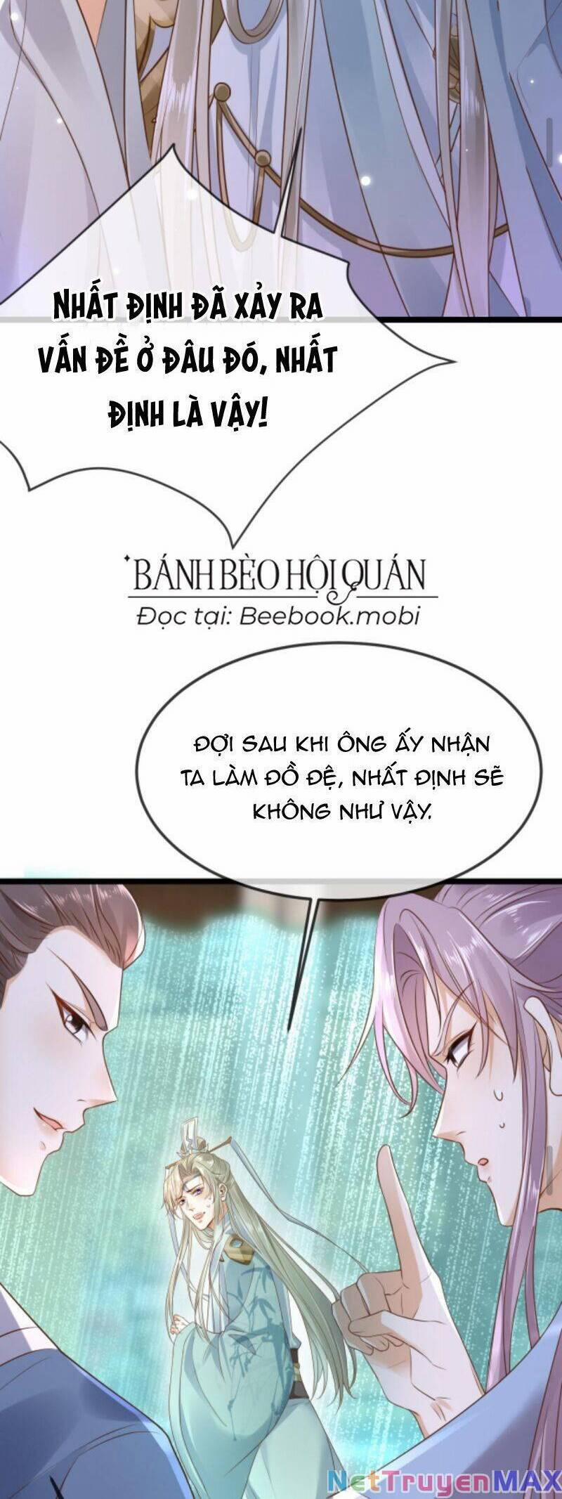 Sau Khi Không Ngừng Tìm Đường Chết, Ta Trở Thành Đế Tôn Vạn Người Mê 20 trang 14