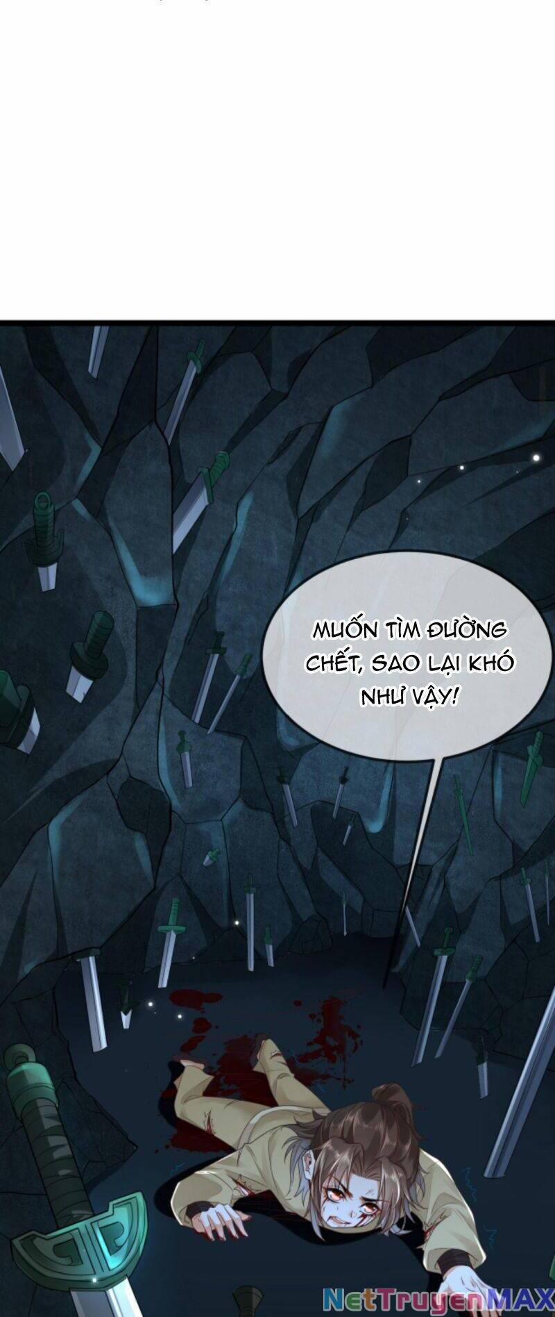 Sau Khi Không Ngừng Tìm Đường Chết, Ta Trở Thành Đế Tôn Vạn Người Mê 20 trang 16