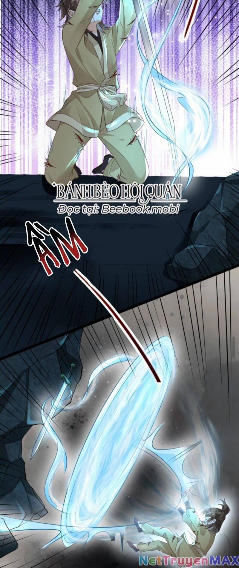 Sau Khi Không Ngừng Tìm Đường Chết, Ta Trở Thành Đế Tôn Vạn Người Mê 20 trang 18