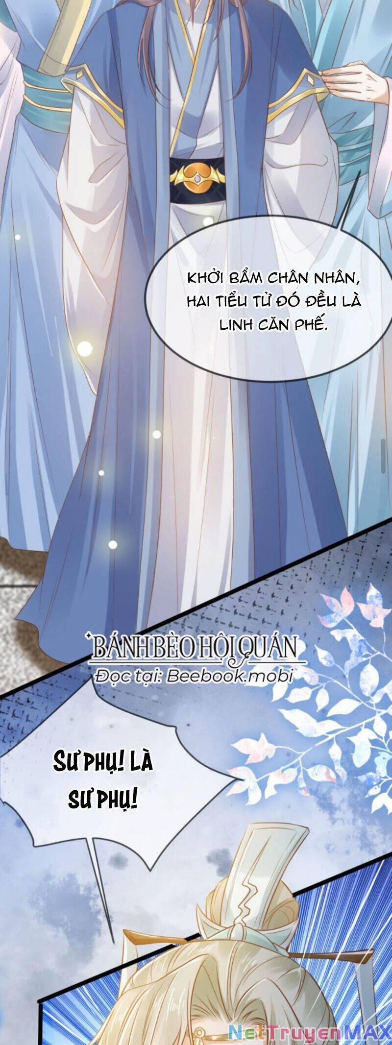 Sau Khi Không Ngừng Tìm Đường Chết, Ta Trở Thành Đế Tôn Vạn Người Mê 20 trang 2