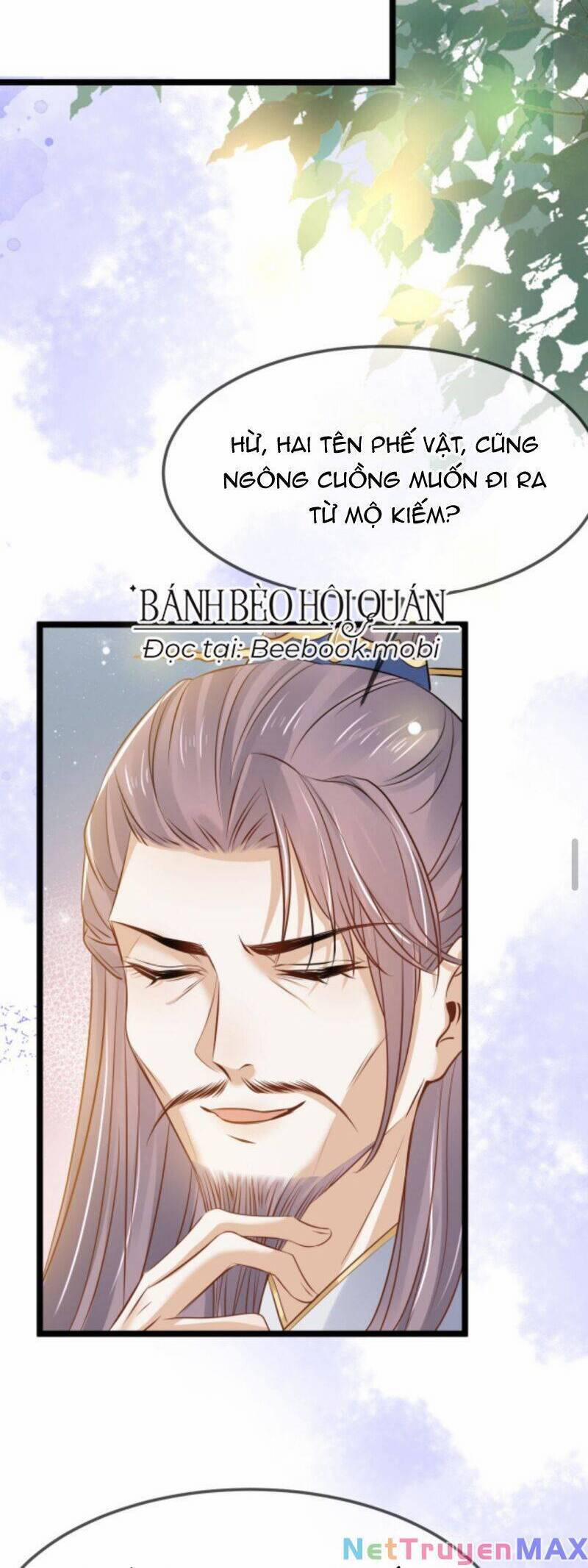 Sau Khi Không Ngừng Tìm Đường Chết, Ta Trở Thành Đế Tôn Vạn Người Mê 20 trang 6