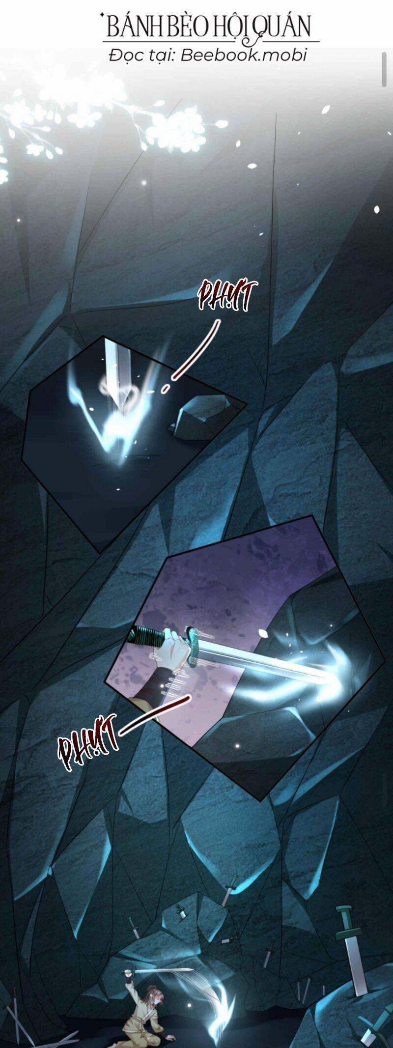 Sau Khi Không Ngừng Tìm Đường Chết, Ta Trở Thành Đế Tôn Vạn Người Mê 21 trang 1