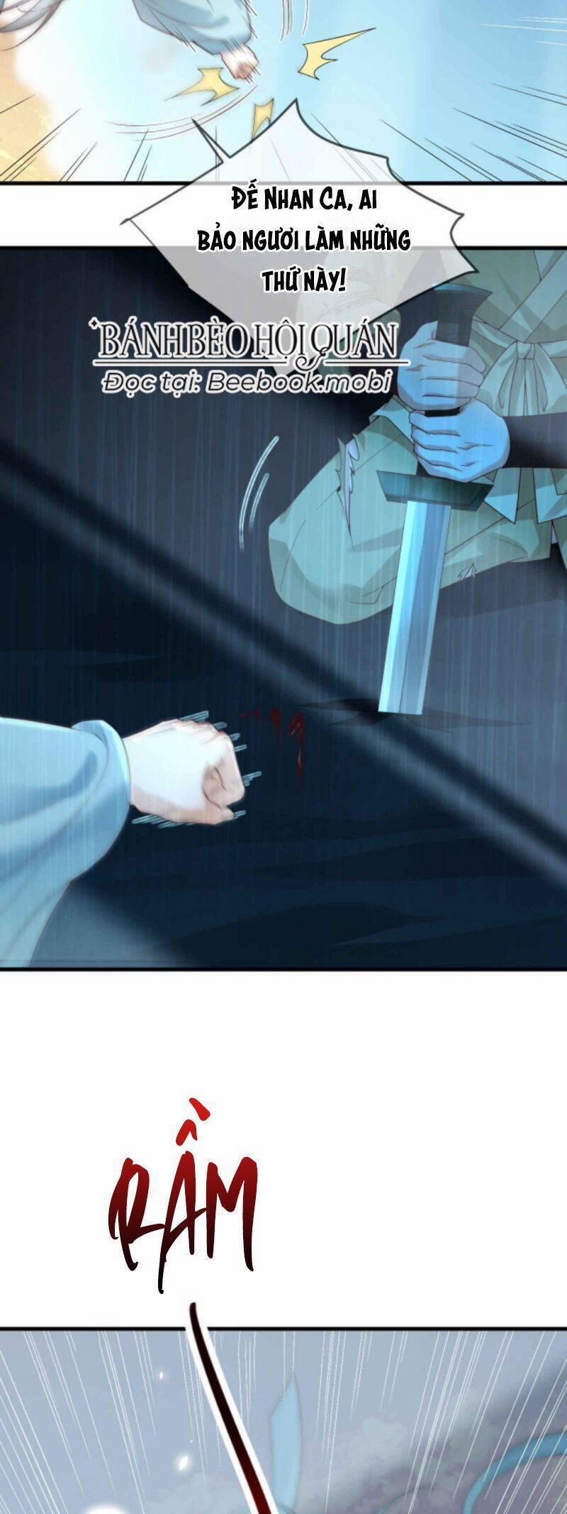 Sau Khi Không Ngừng Tìm Đường Chết, Ta Trở Thành Đế Tôn Vạn Người Mê 21 trang 11