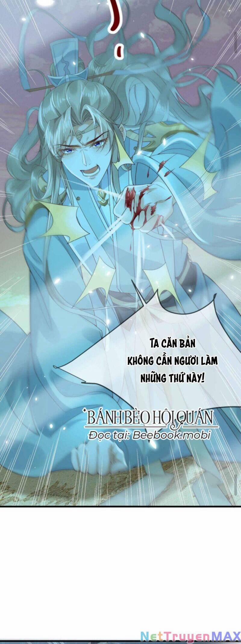 Sau Khi Không Ngừng Tìm Đường Chết, Ta Trở Thành Đế Tôn Vạn Người Mê 21 trang 12