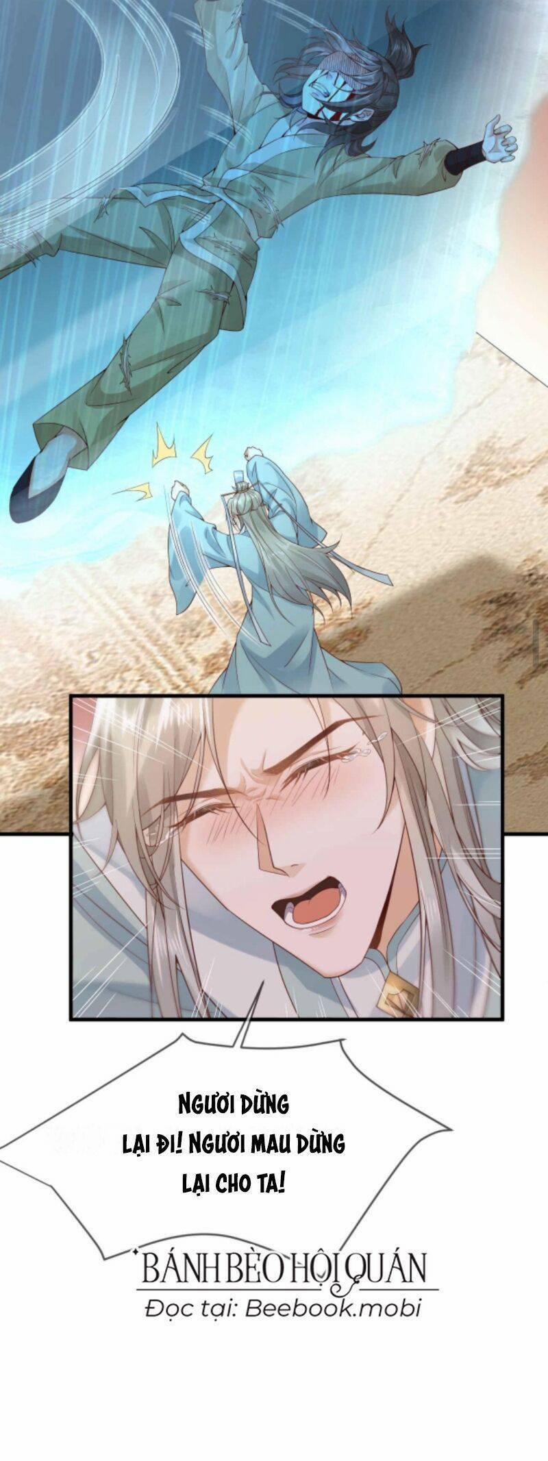 Sau Khi Không Ngừng Tìm Đường Chết, Ta Trở Thành Đế Tôn Vạn Người Mê 21 trang 13