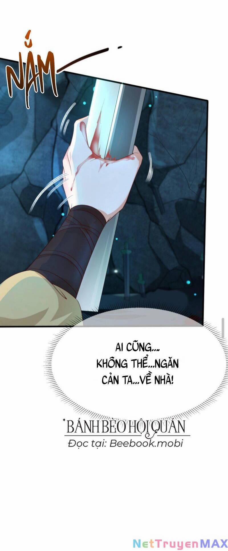 Sau Khi Không Ngừng Tìm Đường Chết, Ta Trở Thành Đế Tôn Vạn Người Mê 21 trang 18