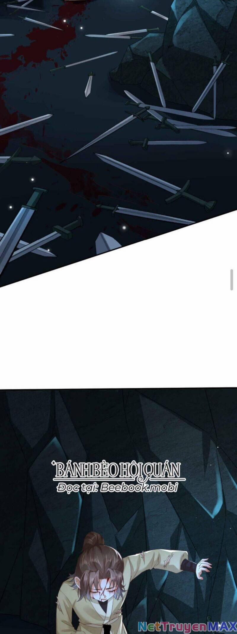 Sau Khi Không Ngừng Tìm Đường Chết, Ta Trở Thành Đế Tôn Vạn Người Mê 21 trang 2