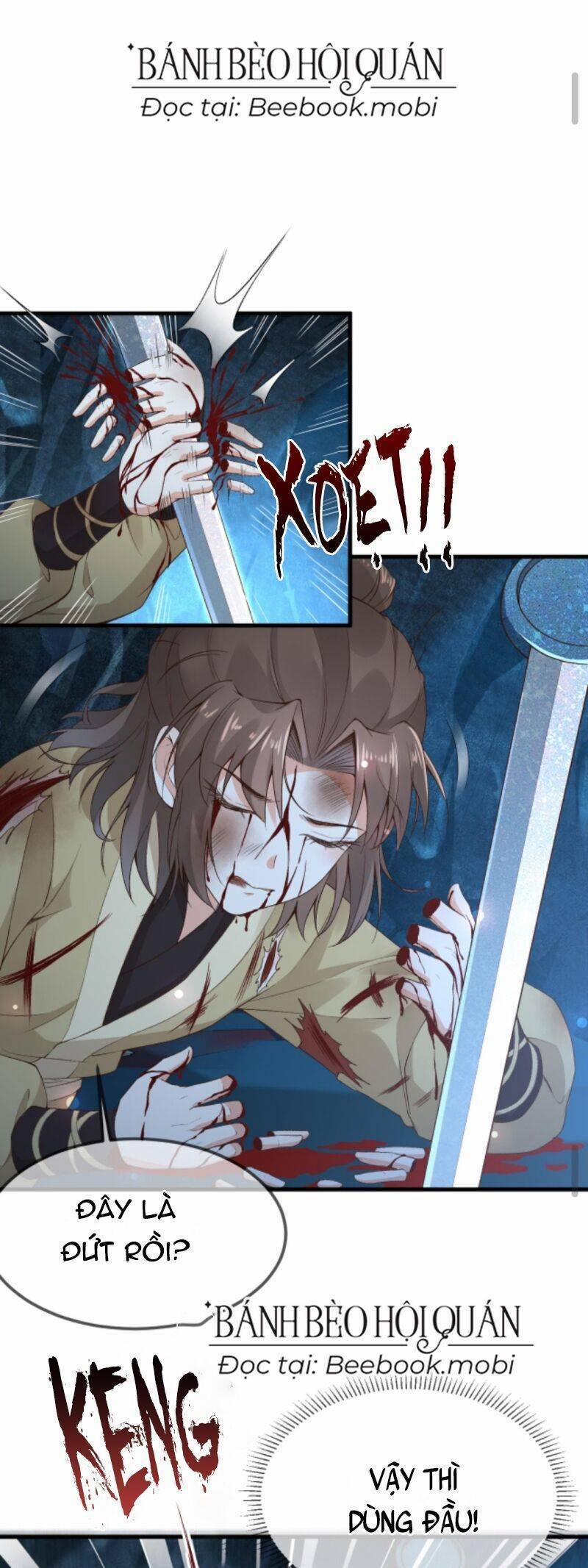 Sau Khi Không Ngừng Tìm Đường Chết, Ta Trở Thành Đế Tôn Vạn Người Mê 22 trang 1