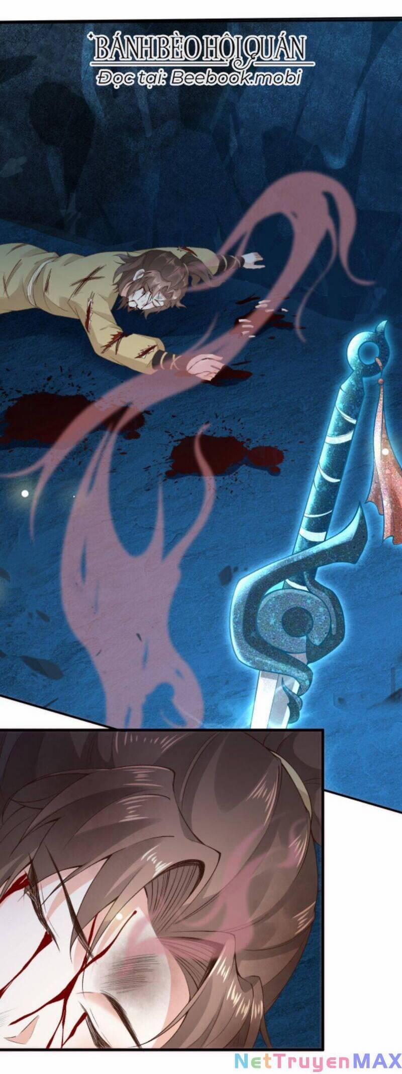 Sau Khi Không Ngừng Tìm Đường Chết, Ta Trở Thành Đế Tôn Vạn Người Mê 22 trang 10