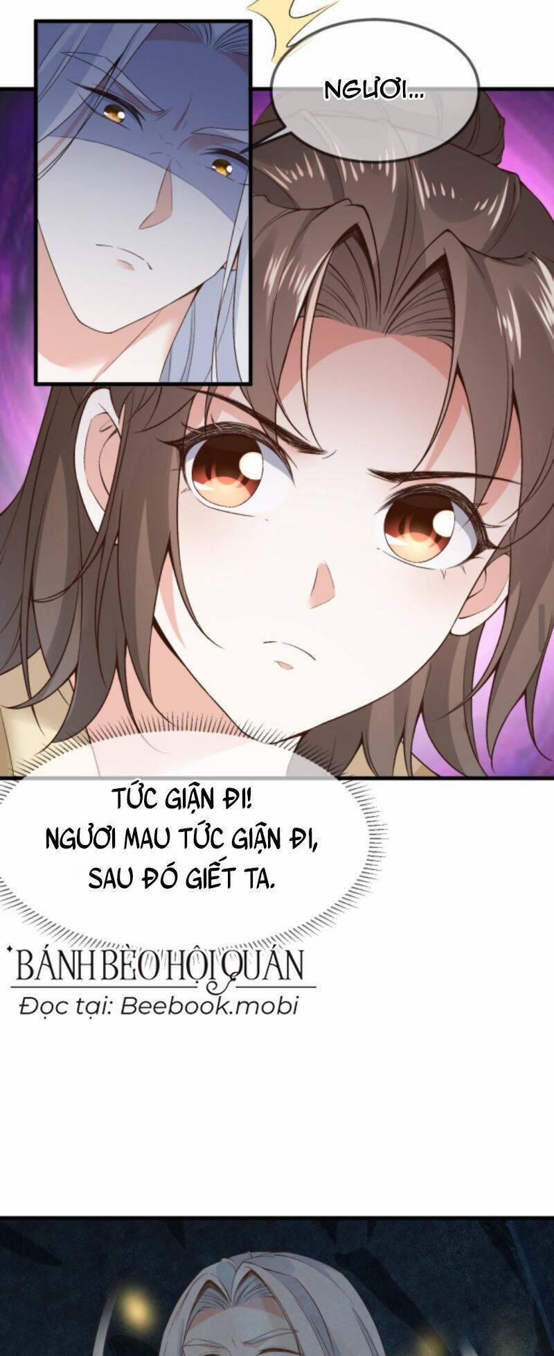 Sau Khi Không Ngừng Tìm Đường Chết, Ta Trở Thành Đế Tôn Vạn Người Mê 22 trang 15