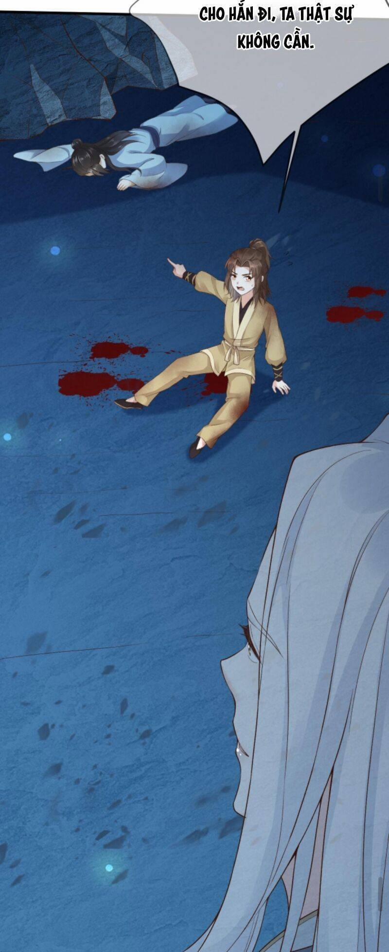 Sau Khi Không Ngừng Tìm Đường Chết, Ta Trở Thành Đế Tôn Vạn Người Mê 22 trang 19