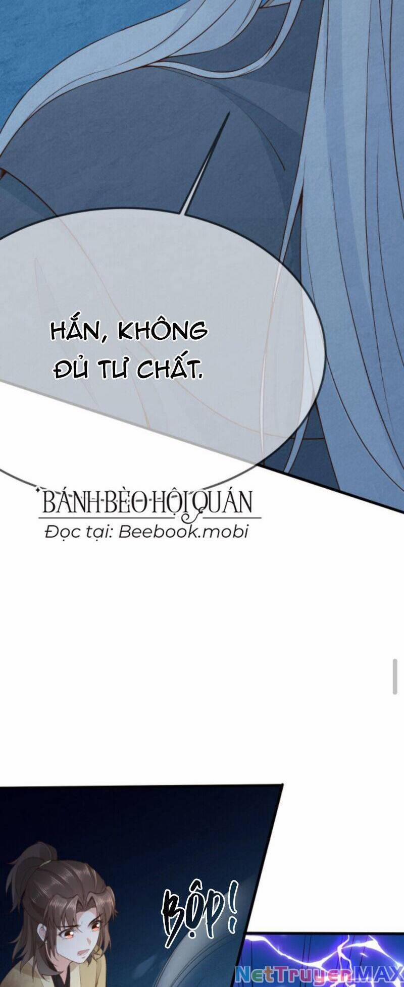 Sau Khi Không Ngừng Tìm Đường Chết, Ta Trở Thành Đế Tôn Vạn Người Mê 22 trang 20