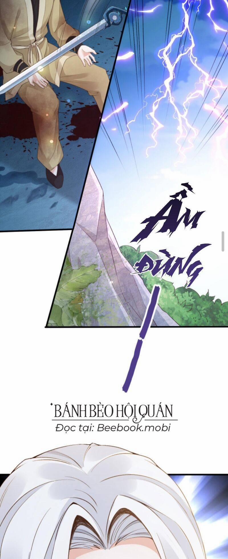 Sau Khi Không Ngừng Tìm Đường Chết, Ta Trở Thành Đế Tôn Vạn Người Mê 22 trang 21