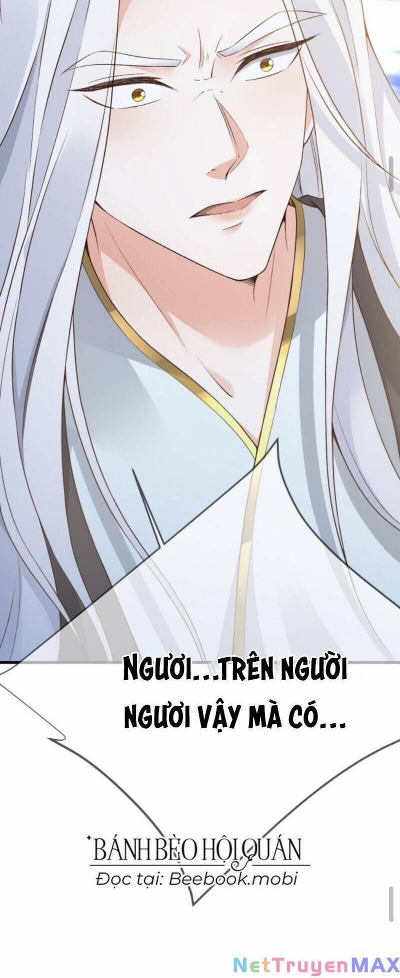 Sau Khi Không Ngừng Tìm Đường Chết, Ta Trở Thành Đế Tôn Vạn Người Mê 22 trang 22