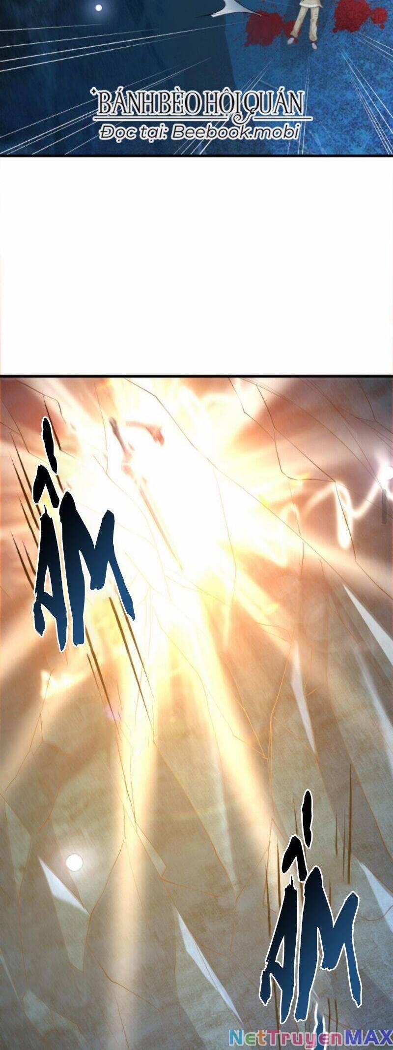 Sau Khi Không Ngừng Tìm Đường Chết, Ta Trở Thành Đế Tôn Vạn Người Mê 22 trang 4