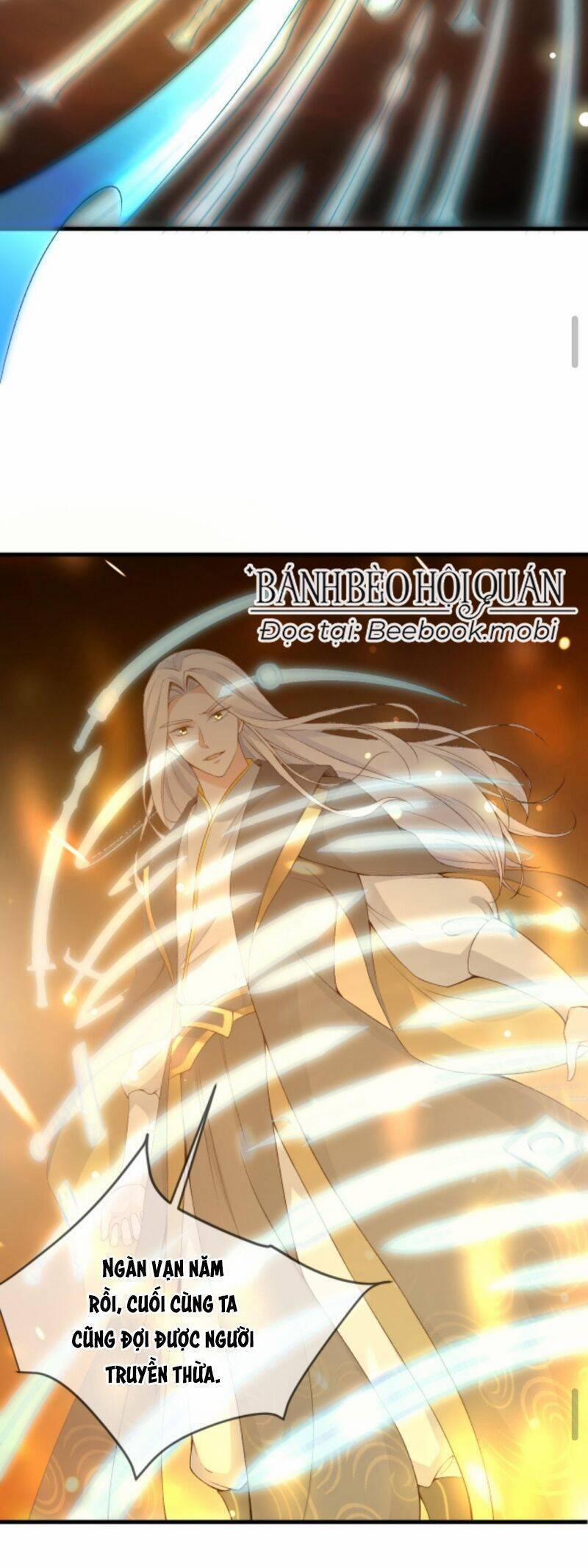 Sau Khi Không Ngừng Tìm Đường Chết, Ta Trở Thành Đế Tôn Vạn Người Mê 22 trang 7