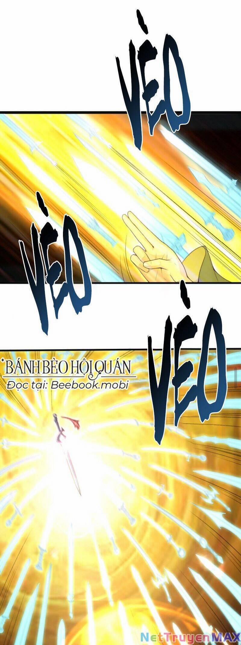 Sau Khi Không Ngừng Tìm Đường Chết, Ta Trở Thành Đế Tôn Vạn Người Mê 22 trang 8