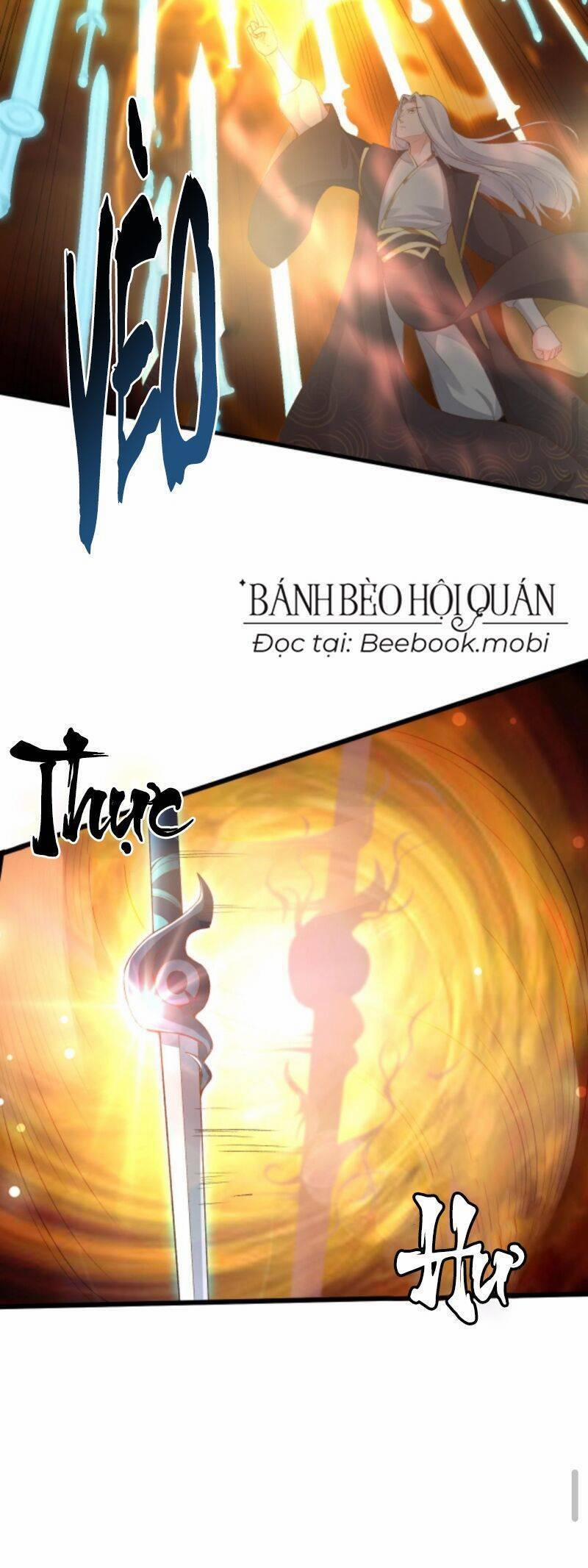 Sau Khi Không Ngừng Tìm Đường Chết, Ta Trở Thành Đế Tôn Vạn Người Mê 22 trang 9