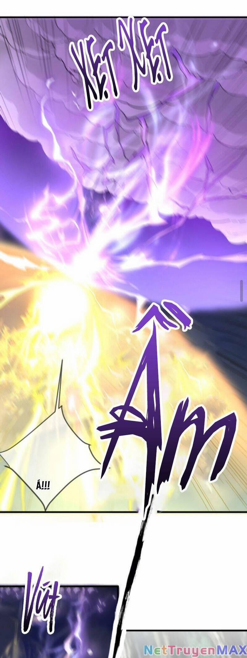 Sau Khi Không Ngừng Tìm Đường Chết, Ta Trở Thành Đế Tôn Vạn Người Mê 23 trang 2