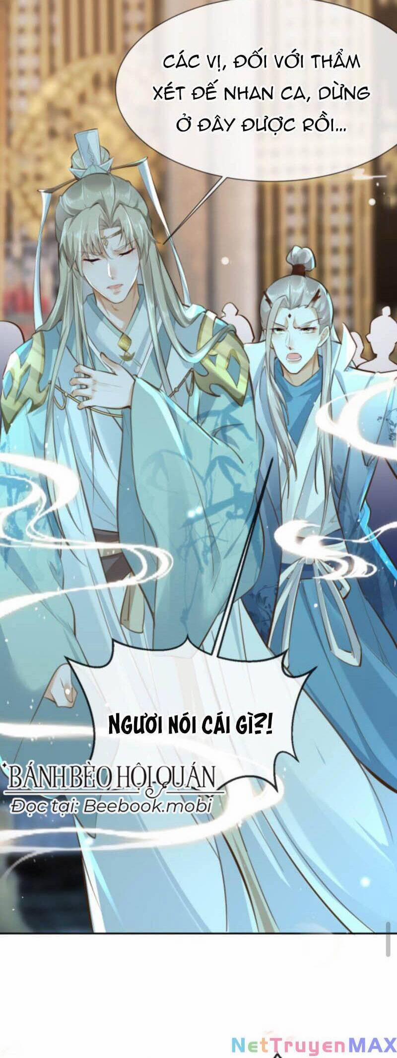 Sau Khi Không Ngừng Tìm Đường Chết, Ta Trở Thành Đế Tôn Vạn Người Mê 24 trang 18