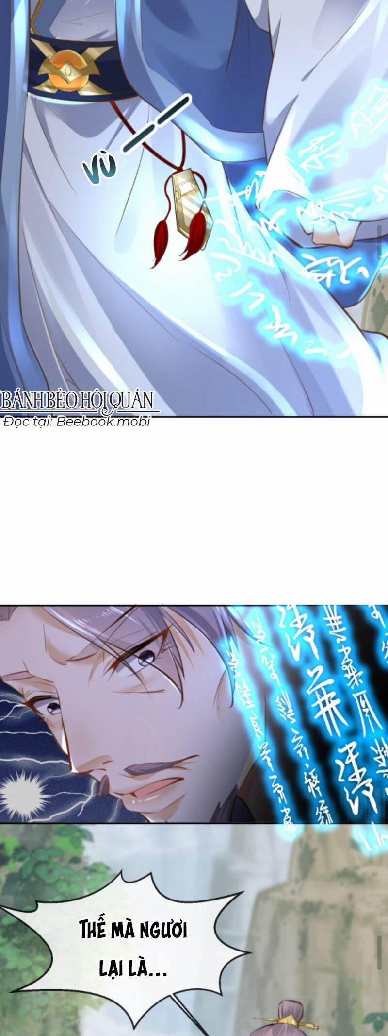 Sau Khi Không Ngừng Tìm Đường Chết, Ta Trở Thành Đế Tôn Vạn Người Mê 24 trang 7