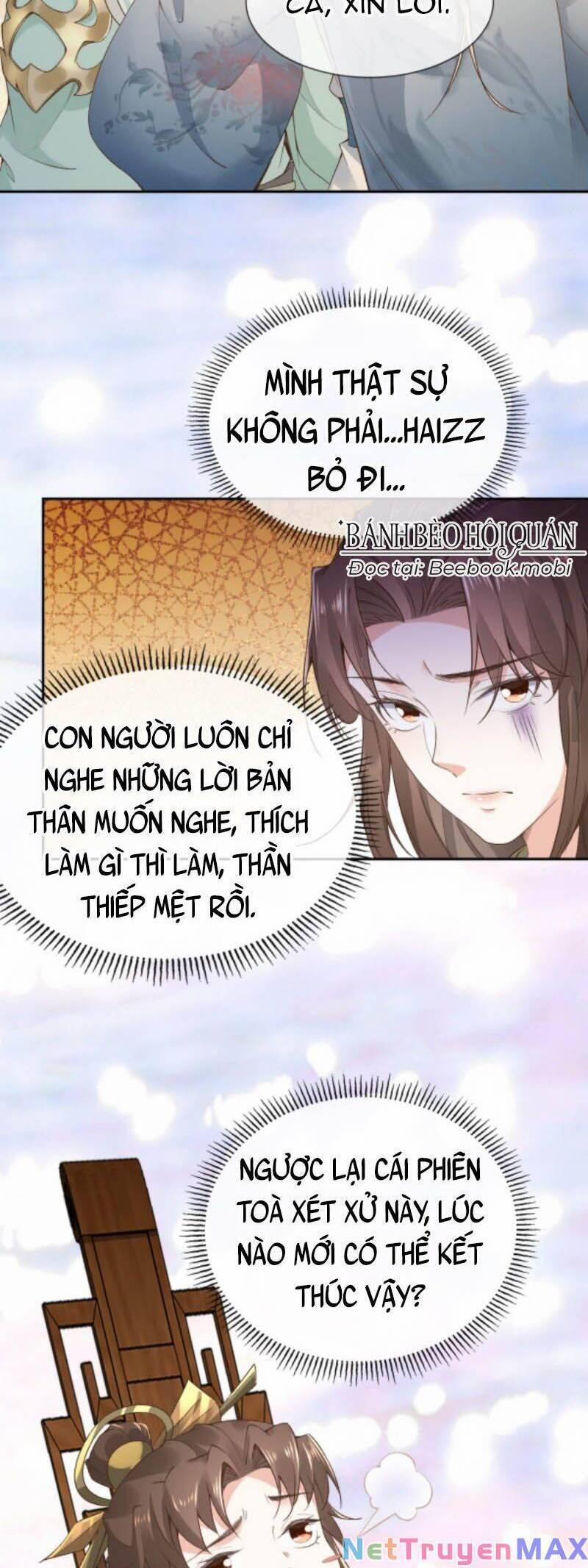 Sau Khi Không Ngừng Tìm Đường Chết, Ta Trở Thành Đế Tôn Vạn Người Mê 25 trang 2