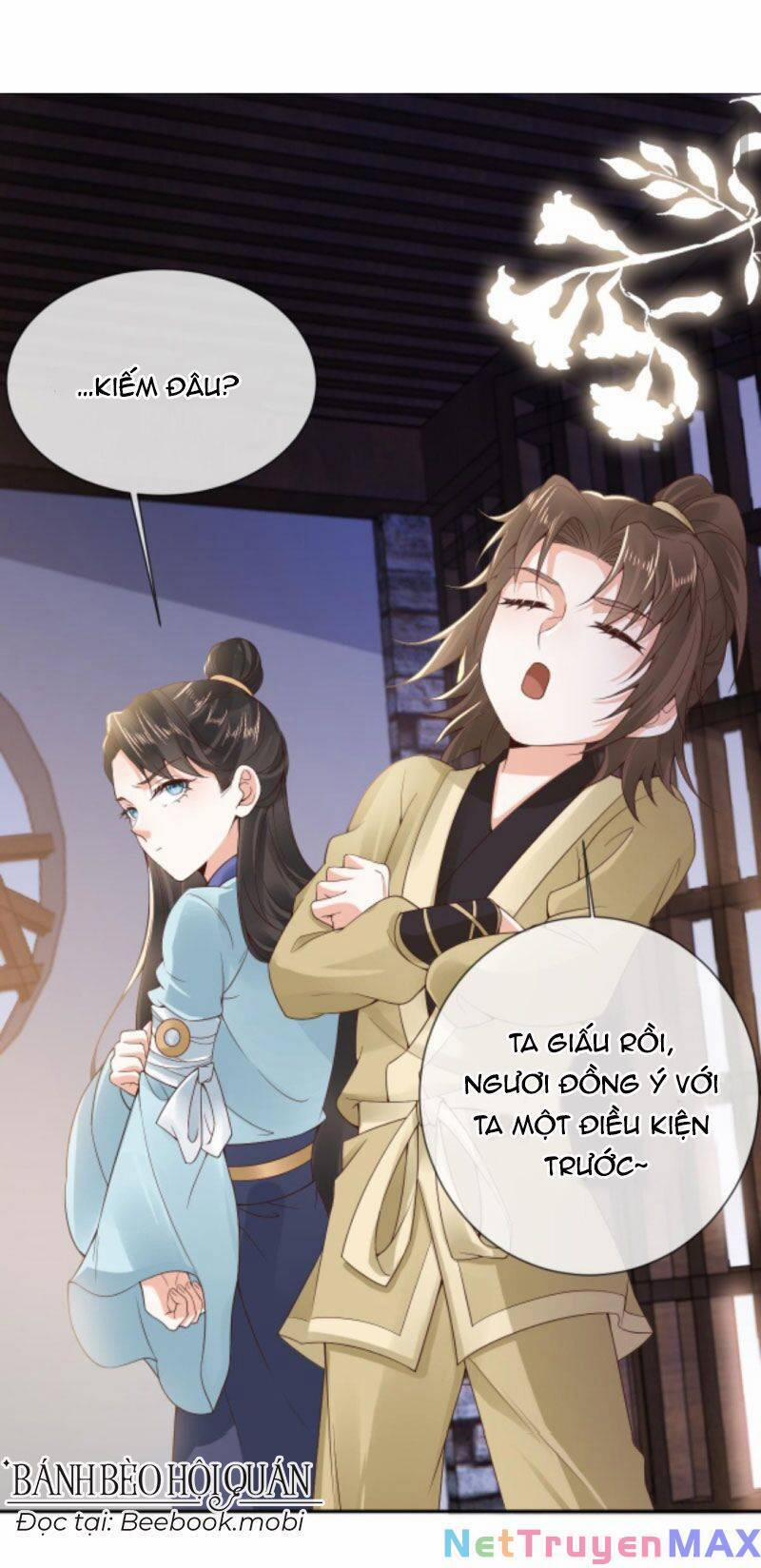 Sau Khi Không Ngừng Tìm Đường Chết, Ta Trở Thành Đế Tôn Vạn Người Mê 26 trang 1