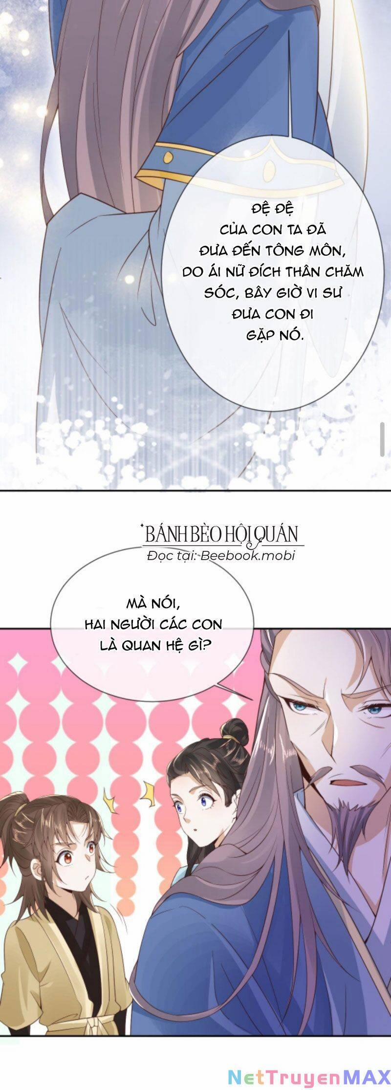 Sau Khi Không Ngừng Tìm Đường Chết, Ta Trở Thành Đế Tôn Vạn Người Mê 26 trang 11