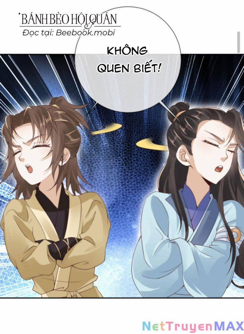 Sau Khi Không Ngừng Tìm Đường Chết, Ta Trở Thành Đế Tôn Vạn Người Mê 26 trang 12