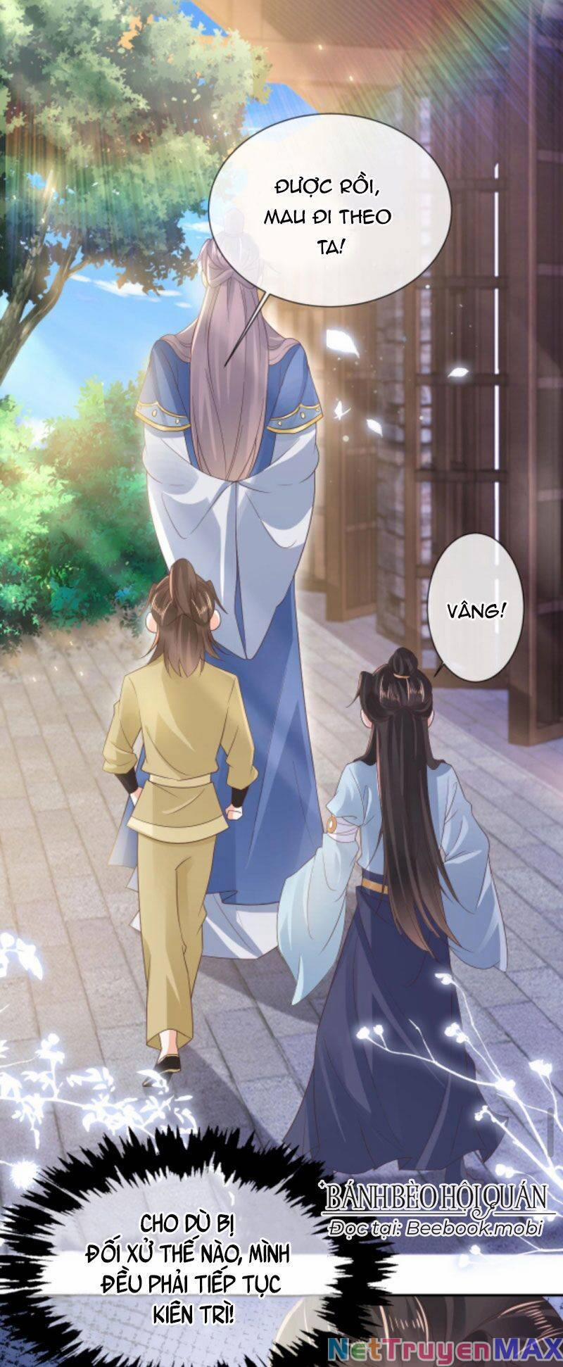 Sau Khi Không Ngừng Tìm Đường Chết, Ta Trở Thành Đế Tôn Vạn Người Mê 26 trang 16