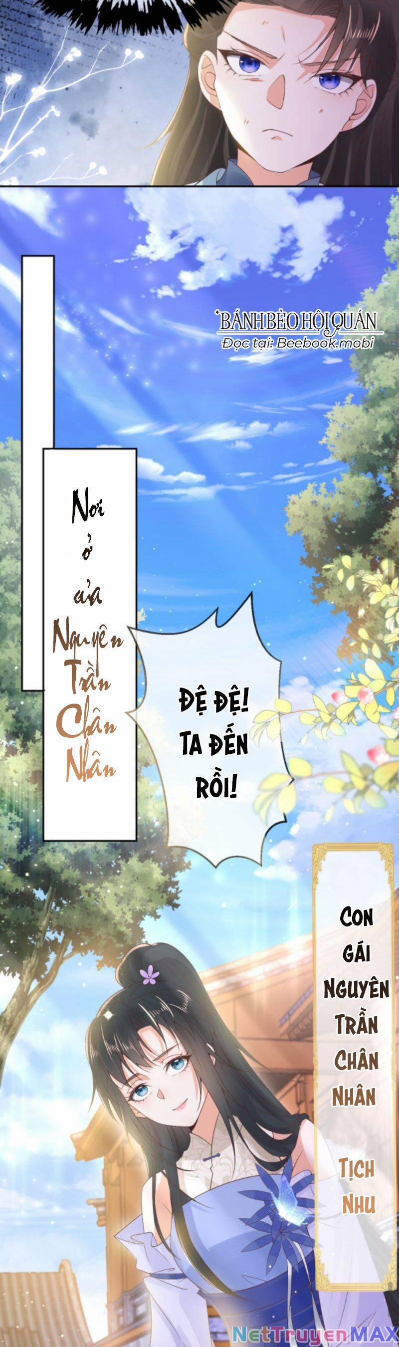 Sau Khi Không Ngừng Tìm Đường Chết, Ta Trở Thành Đế Tôn Vạn Người Mê 26 trang 17