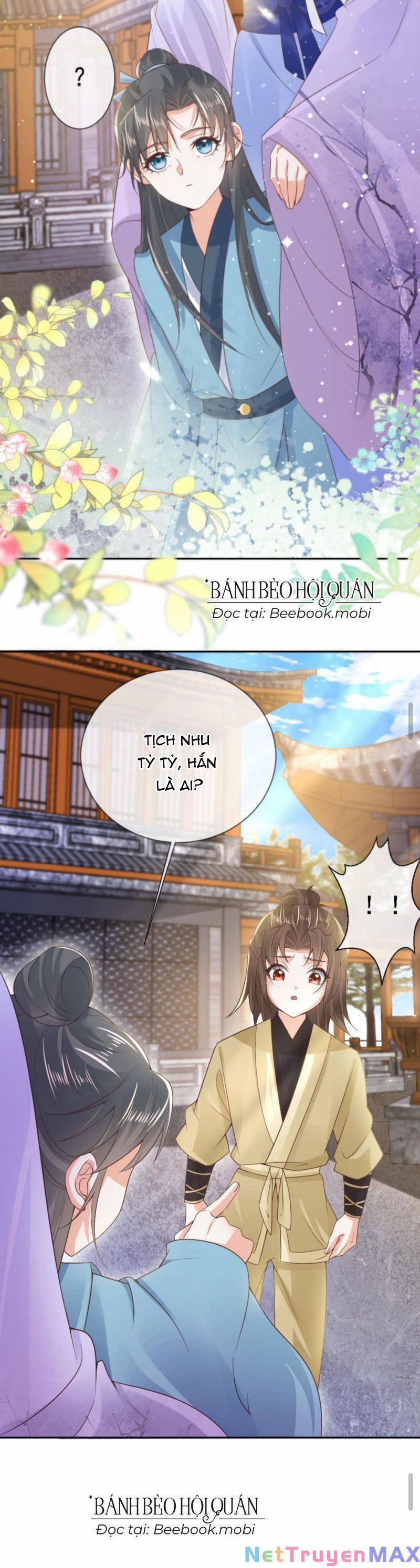 Sau Khi Không Ngừng Tìm Đường Chết, Ta Trở Thành Đế Tôn Vạn Người Mê 26 trang 18