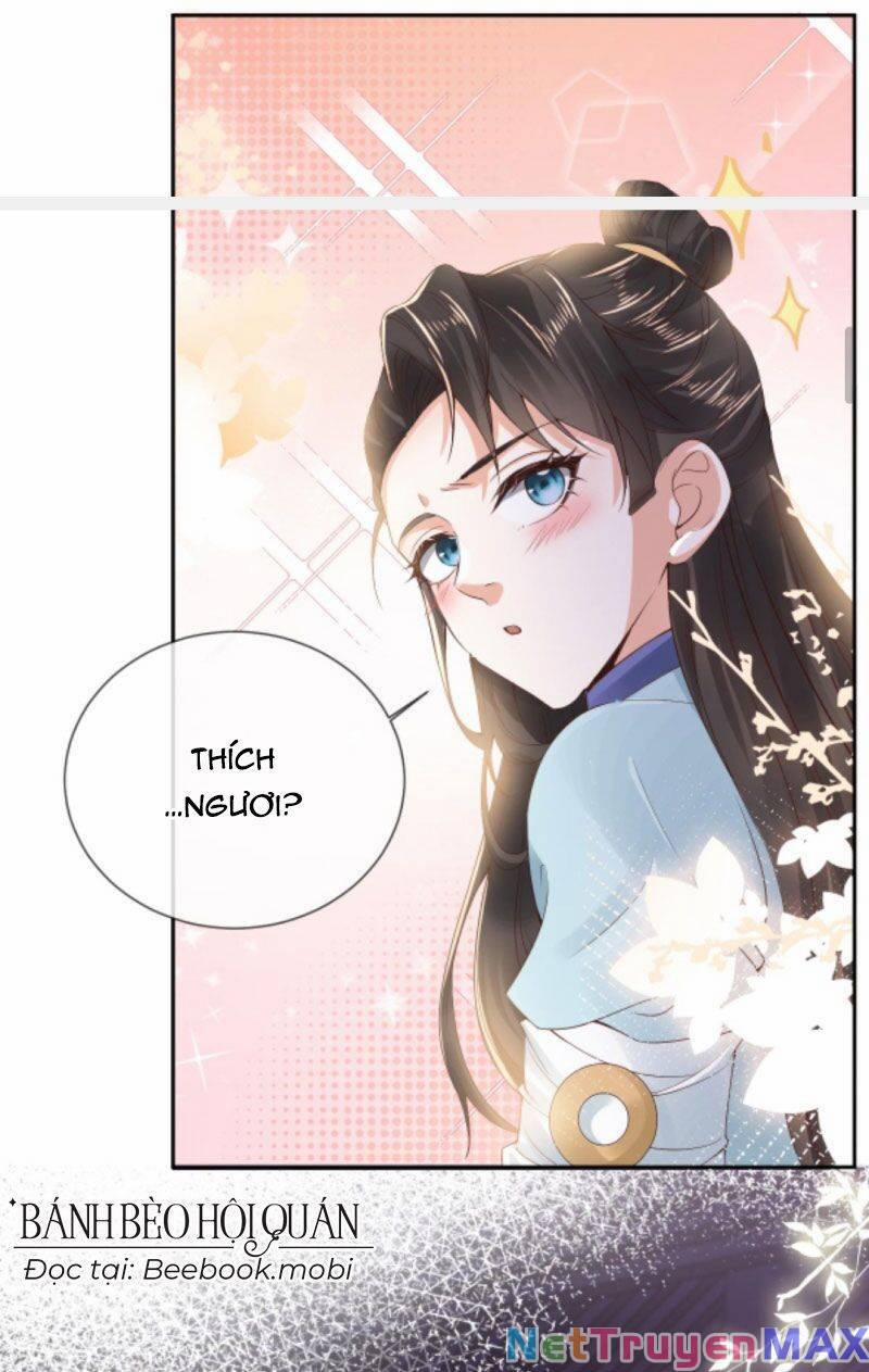 Sau Khi Không Ngừng Tìm Đường Chết, Ta Trở Thành Đế Tôn Vạn Người Mê 26 trang 3