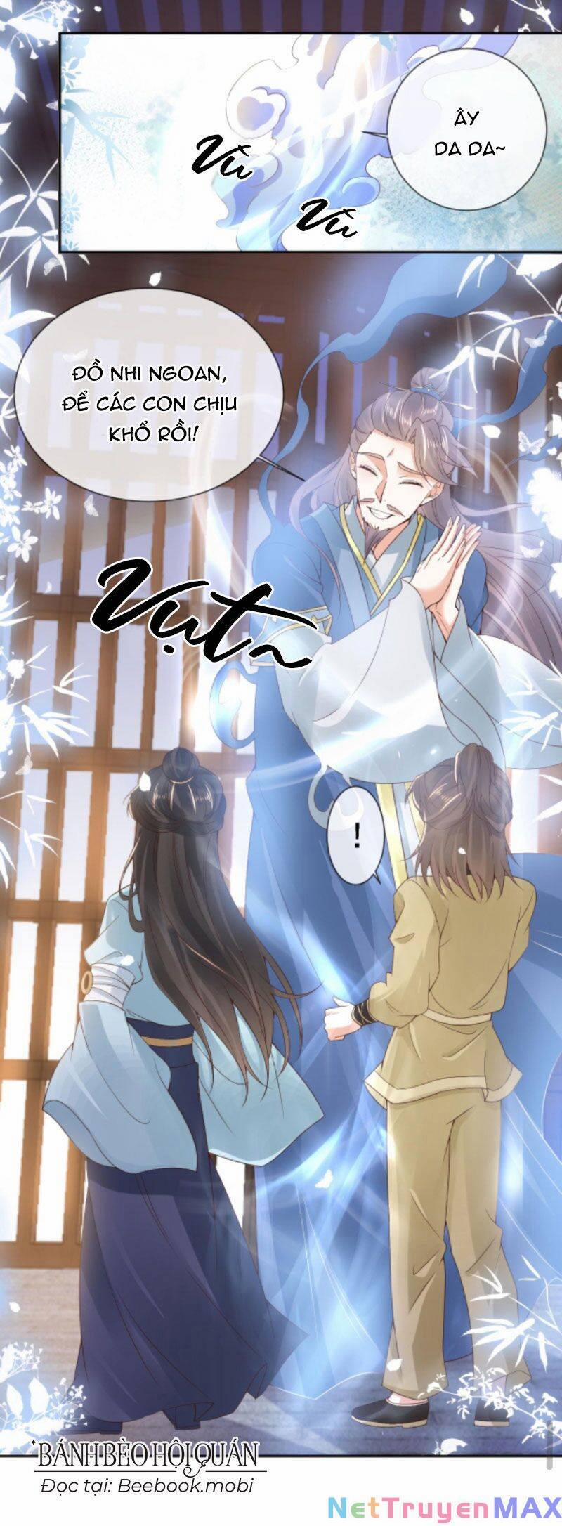 Sau Khi Không Ngừng Tìm Đường Chết, Ta Trở Thành Đế Tôn Vạn Người Mê 26 trang 6