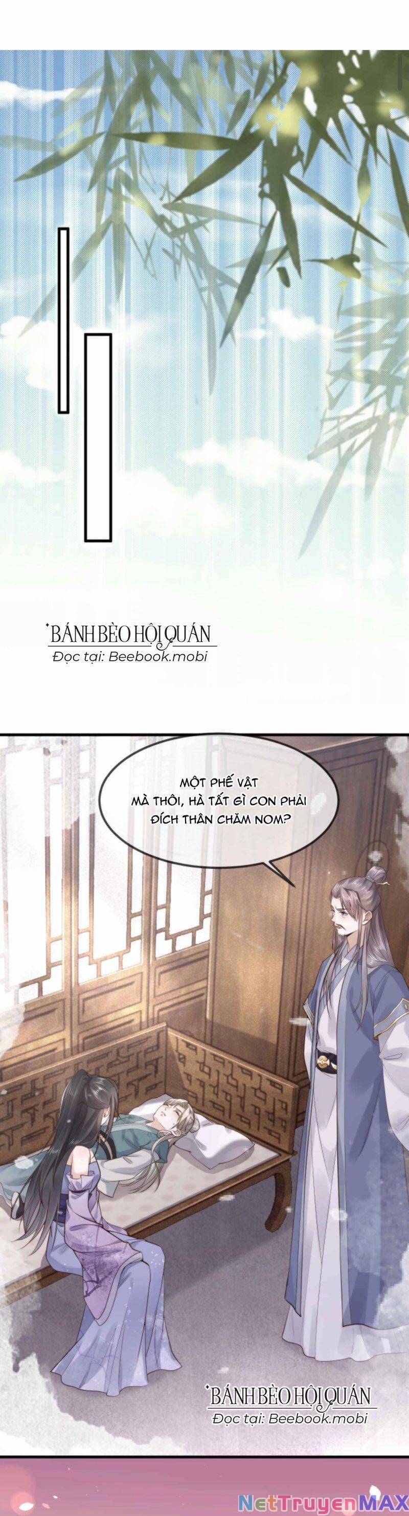 Sau Khi Không Ngừng Tìm Đường Chết, Ta Trở Thành Đế Tôn Vạn Người Mê 27 trang 1