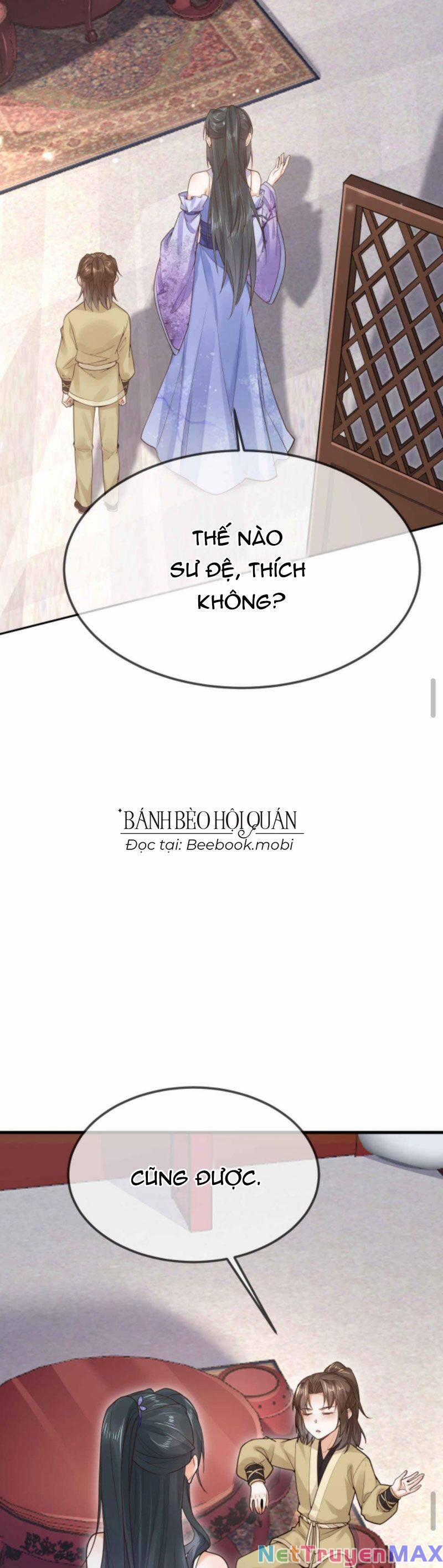 Sau Khi Không Ngừng Tìm Đường Chết, Ta Trở Thành Đế Tôn Vạn Người Mê 27 trang 10