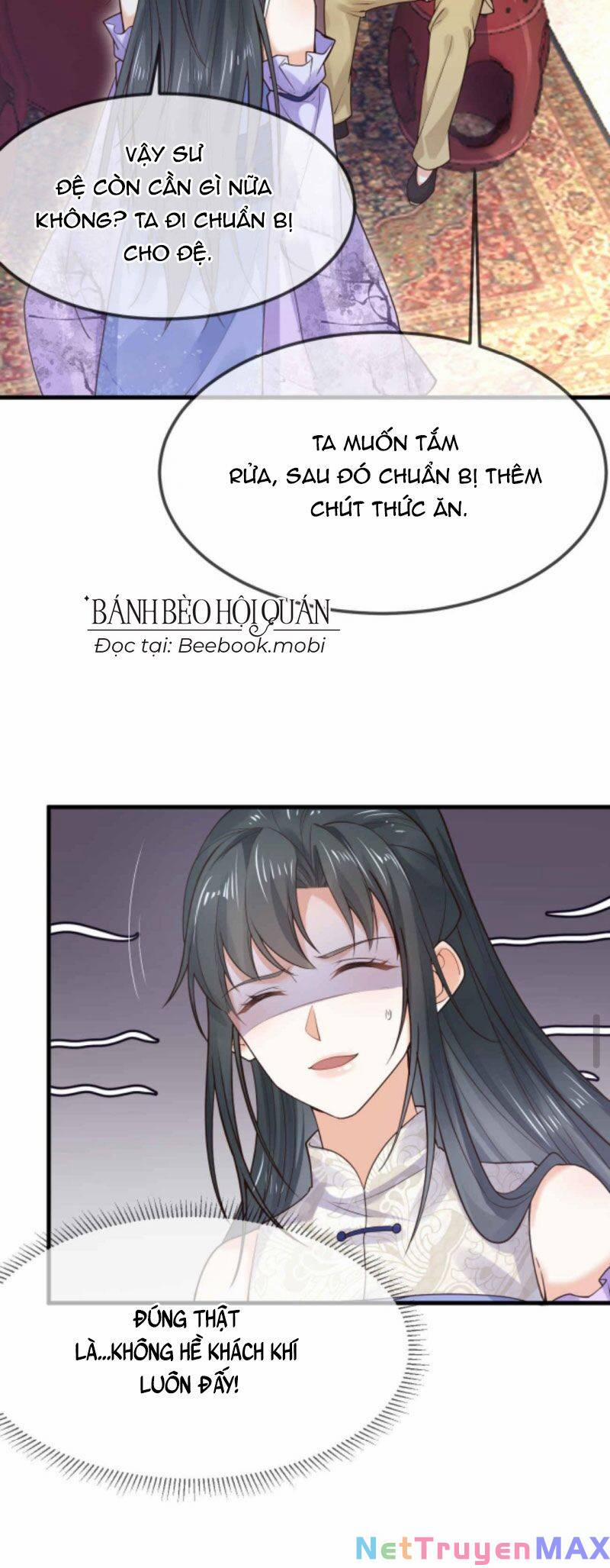 Sau Khi Không Ngừng Tìm Đường Chết, Ta Trở Thành Đế Tôn Vạn Người Mê 27 trang 11