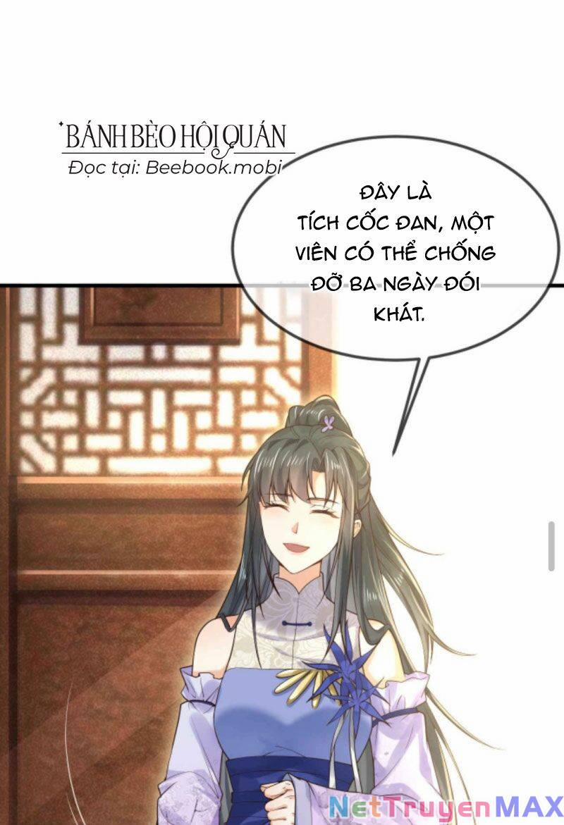 Sau Khi Không Ngừng Tìm Đường Chết, Ta Trở Thành Đế Tôn Vạn Người Mê 27 trang 12