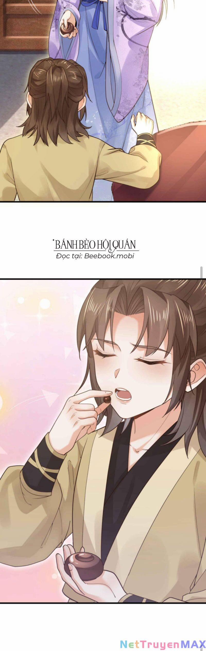 Sau Khi Không Ngừng Tìm Đường Chết, Ta Trở Thành Đế Tôn Vạn Người Mê 27 trang 13