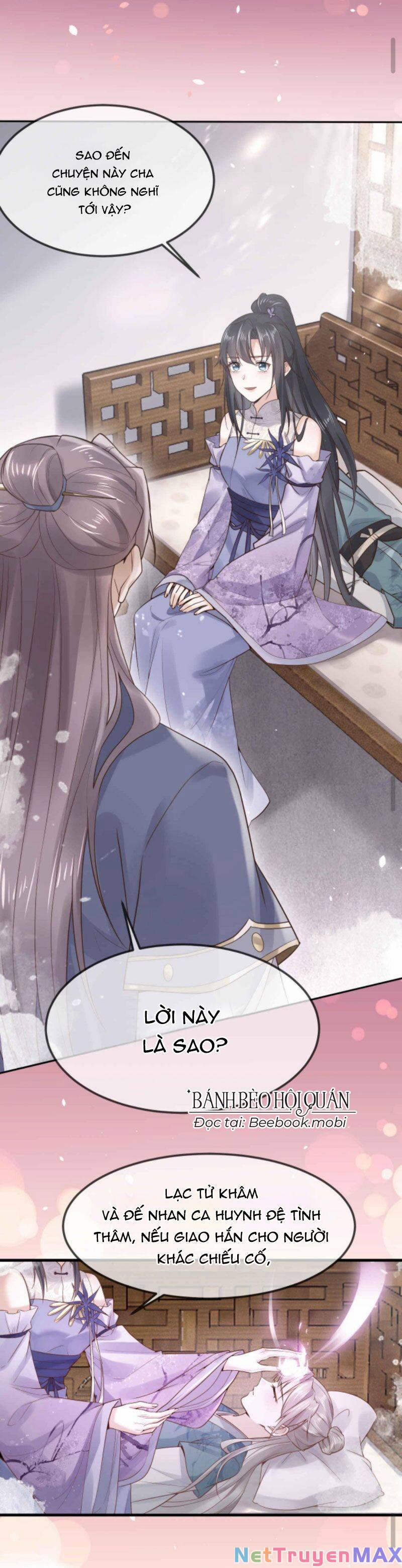 Sau Khi Không Ngừng Tìm Đường Chết, Ta Trở Thành Đế Tôn Vạn Người Mê 27 trang 2