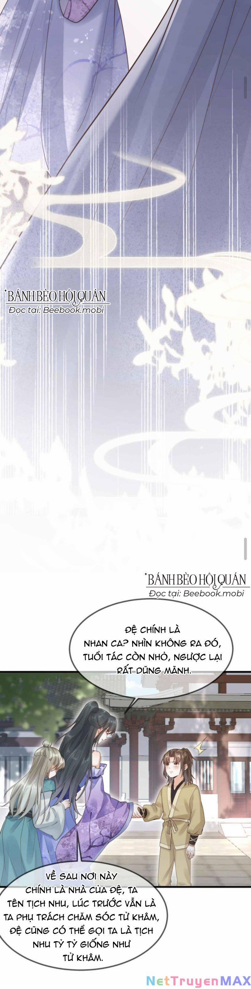 Sau Khi Không Ngừng Tìm Đường Chết, Ta Trở Thành Đế Tôn Vạn Người Mê 27 trang 5